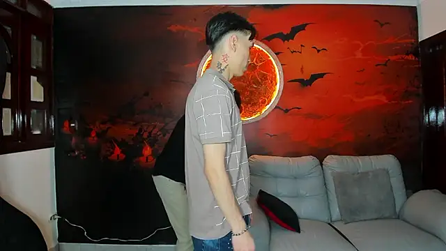 Snapshot of Patrick_ander chatting on 02/21/26, 08:11 Patrick ander online show from 02/21/26, 08:11