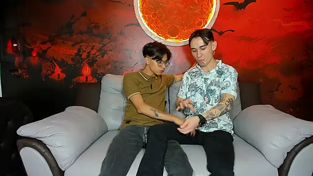 Snapshot of Patrick_ander chatting on 02/20/26, 08:22 Patrick ander online show from 02/20/26, 08:22