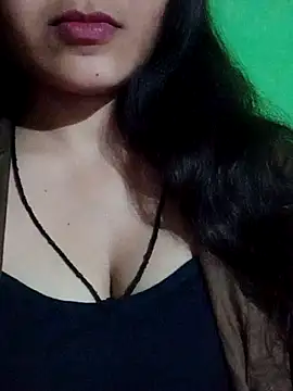 Nivya-Singh online show from 02/23/26, 09:32