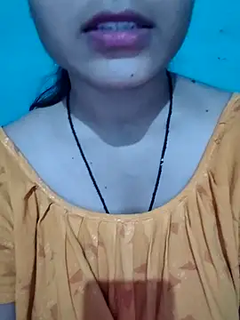 Nivya-Singh online show from 03/19/26, 06:35