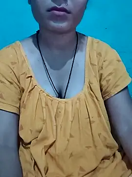 Nivya-Singh online show from 04/19/26, 05:41