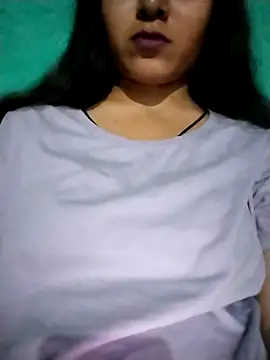 Nivya-Singh online show from 03/01/26, 06:13