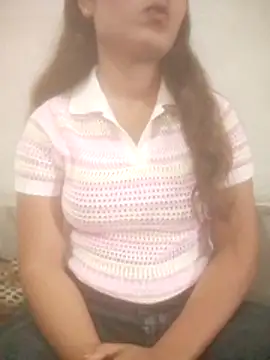 Nivya-Singh online show from 02/22/26, 10:17