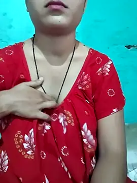 Nivya-Singh online show from 04/12/26, 06:16