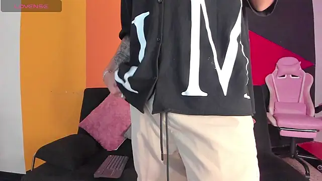 Anghell BC online show from 02/25/26, 05:46