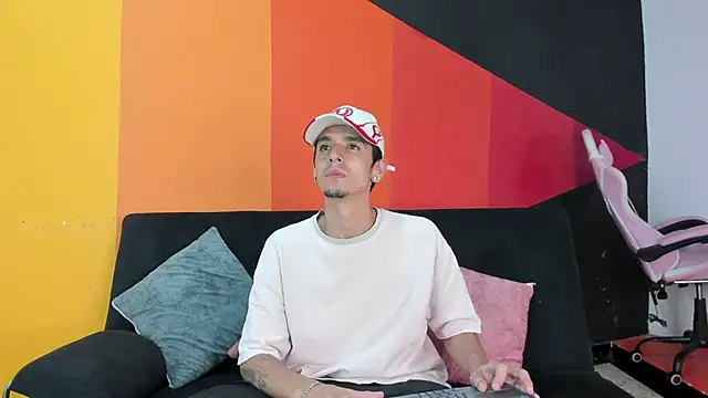 Anghell BC online show from 02/27/26, 07:57