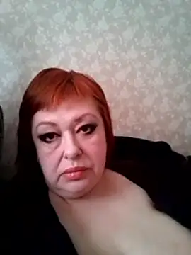 LanaStar345 online show from 03/12/26, 07:12