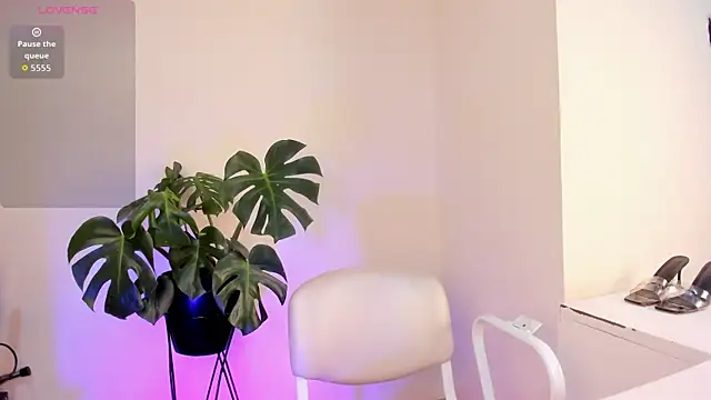 Emma Dancer online show from 07/16/26, 01:30