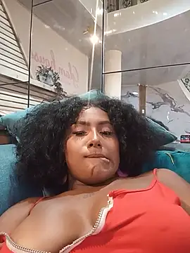 Emma Dancer online show from 07/18/26, 12:08