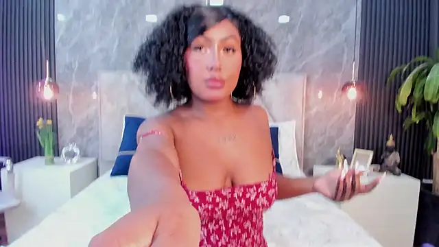 Emma Dancer online show from 03/06/26, 05:08