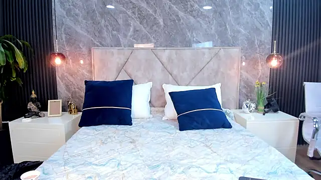 Emma Dancer online show from 03/19/26, 12:27