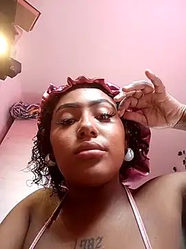 Emma Dancer online show from 03/14/26, 01:17