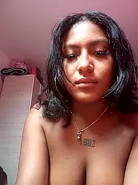 Emma Dancer online show from 03/23/26, 04:40