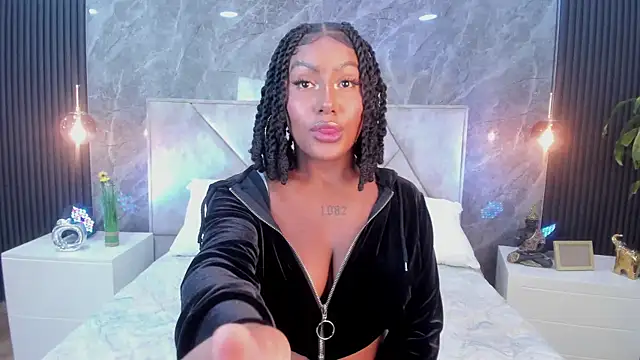 Emma Dancer online show from 04/05/26, 01:18