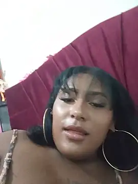 Emma Dancer online show from 07/07/26, 10:02