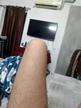 Handsome Boy Lust online show from 07/04/26, 02:43