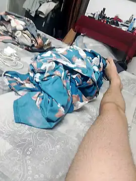 Handsome Boy Lust online show from 06/20/26, 02:11