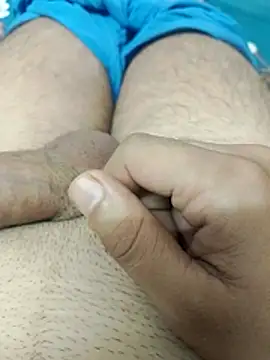 Handsome Boy Lust online show from 04/05/26, 07:15