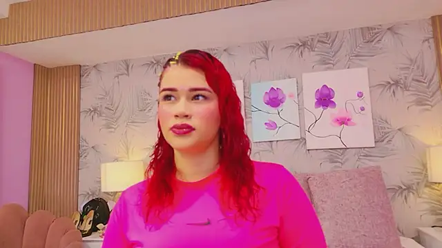CherryTayloor online show from 05/24/26, 03:39