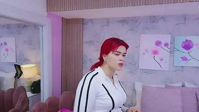 CherryTayloor online show from 06/27/26, 03:34