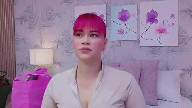 CherryTayloor online show from 04/02/26, 03:02