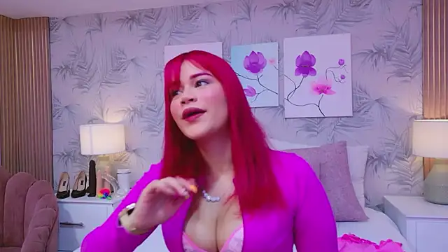 CherryTayloor online show from 03/28/26, 03:18