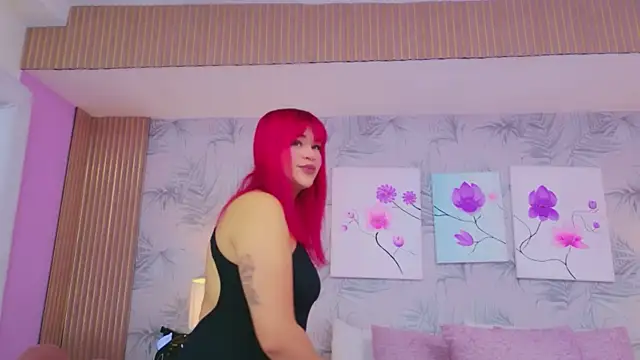 CherryTayloor online show from 06/25/26, 03:37