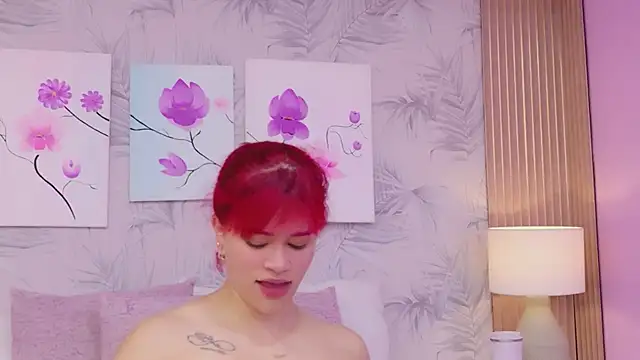 CherryTayloor online show from 06/21/26, 03:23
