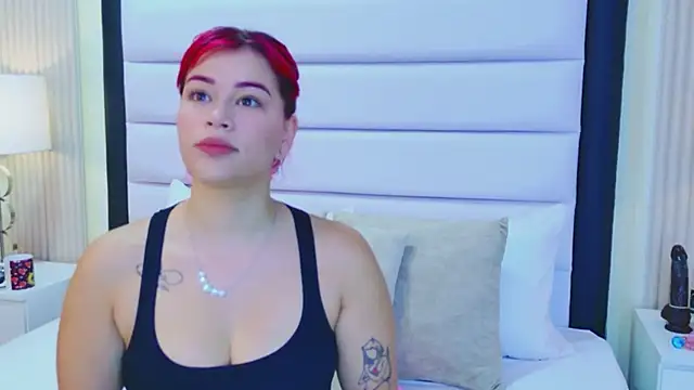 CherryTayloor online show from 06/03/26, 03:07