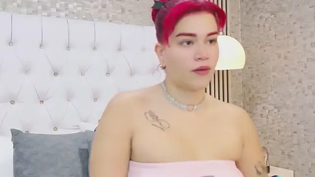 CherryTayloor online show from 07/11/26, 03:51