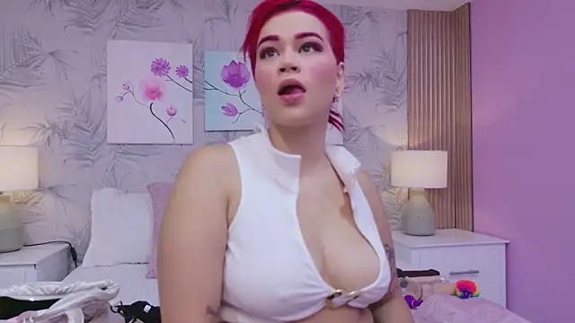 CherryTayloor online show from 04/03/26, 01:56