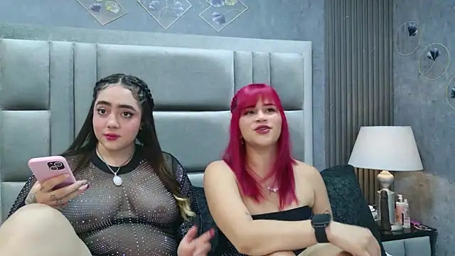 CherryTayloor online show from 03/29/26, 03:46