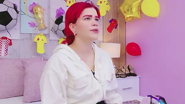 CherryTayloor online show from 07/10/26, 03:06