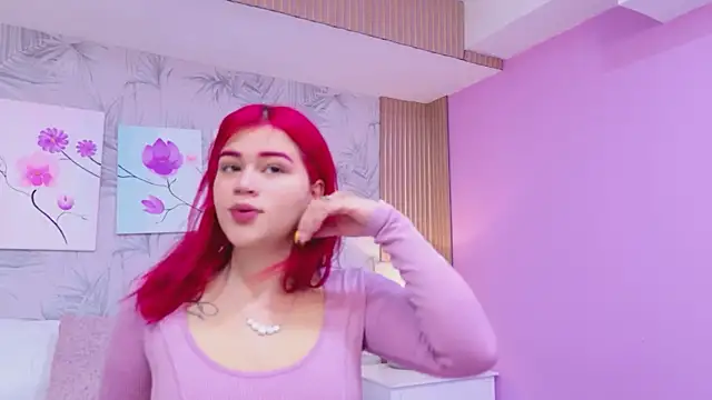 CherryTayloor online show from 03/27/26, 02:42