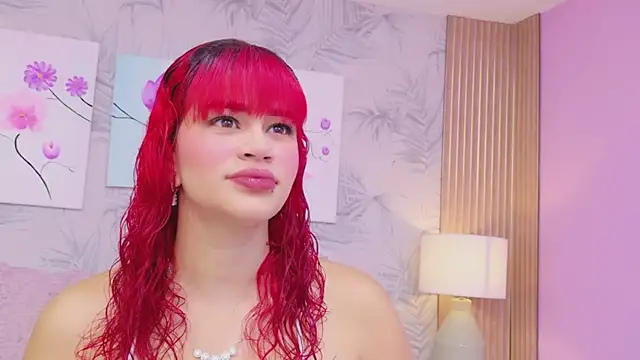 CherryTayloor online show from 06/06/26, 03:23
