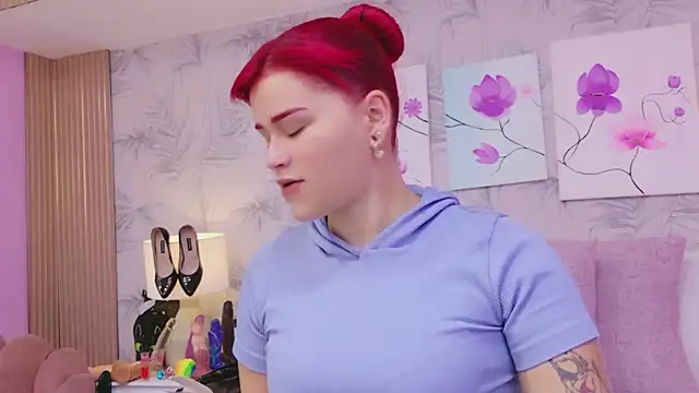 CherryTayloor online show from 06/26/26, 03:01