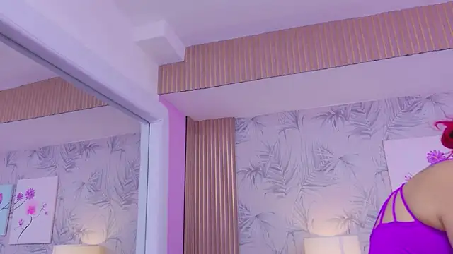 CherryTayloor online show from 04/14/26, 07:41