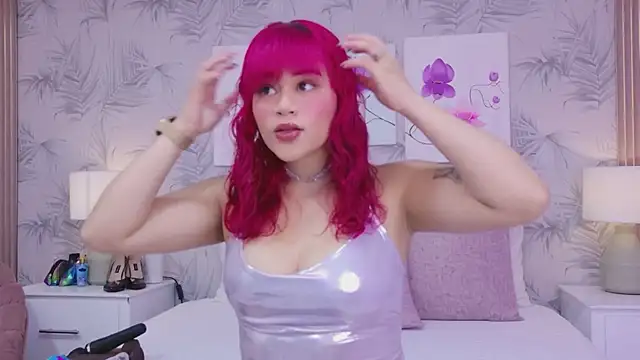 CherryTayloor online show from 04/04/26, 01:23