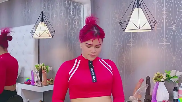 CherryTayloor online show from 04/24/26, 02:57
