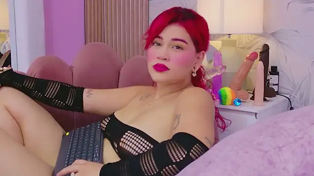 CherryTayloor online show from 05/03/26, 03:26