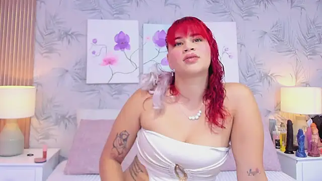 CherryTayloor online show from 06/16/26, 03:39