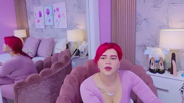 CherryTayloor online show from 04/15/26, 07:18