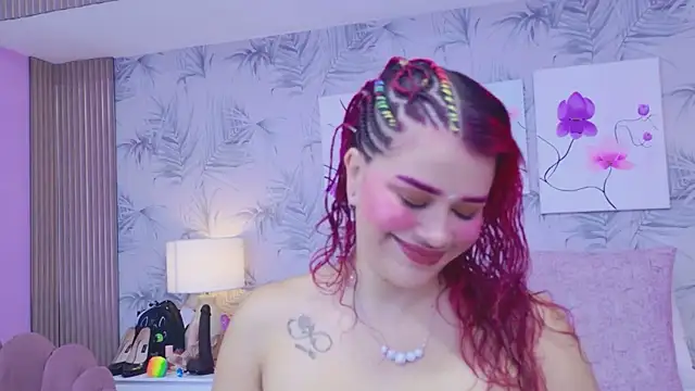 CherryTayloor online show from 05/22/26, 03:26