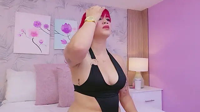 CherryTayloor online show from 06/19/26, 01:44
