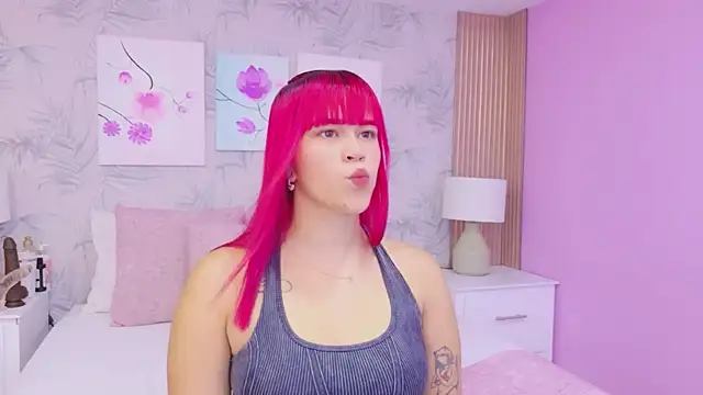 CherryTayloor online show from 05/14/26, 03:14