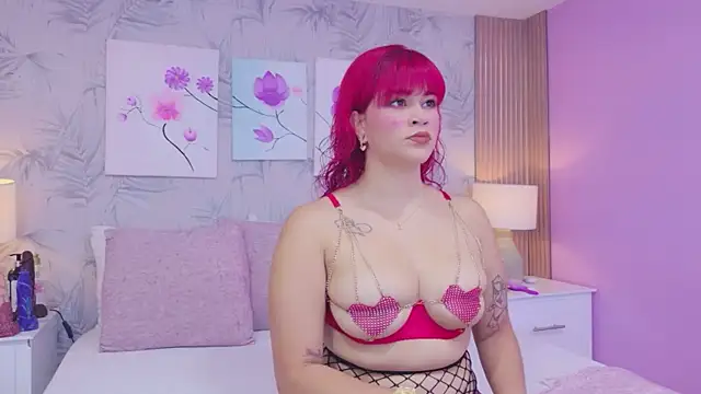 CherryTayloor online show from 06/30/26, 03:06