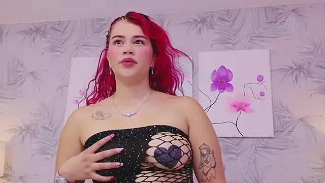 CherryTayloor online show from 05/24/26, 03:45