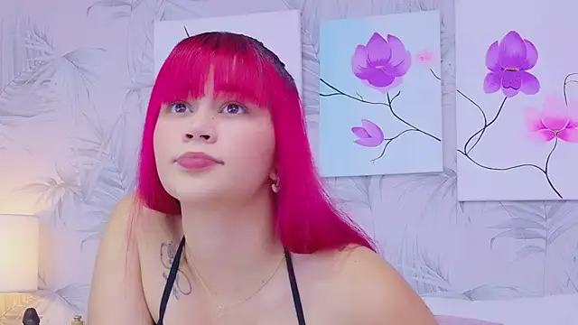 CherryTayloor online show from 05/15/26, 03:26
