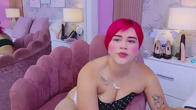 CherryTayloor online show from 04/15/26, 07:58