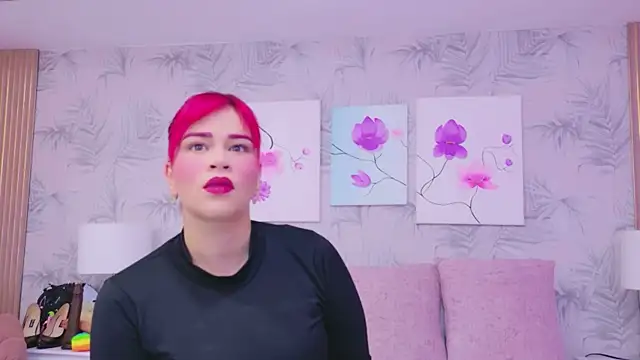 CherryTayloor online show from 05/09/26, 03:10
